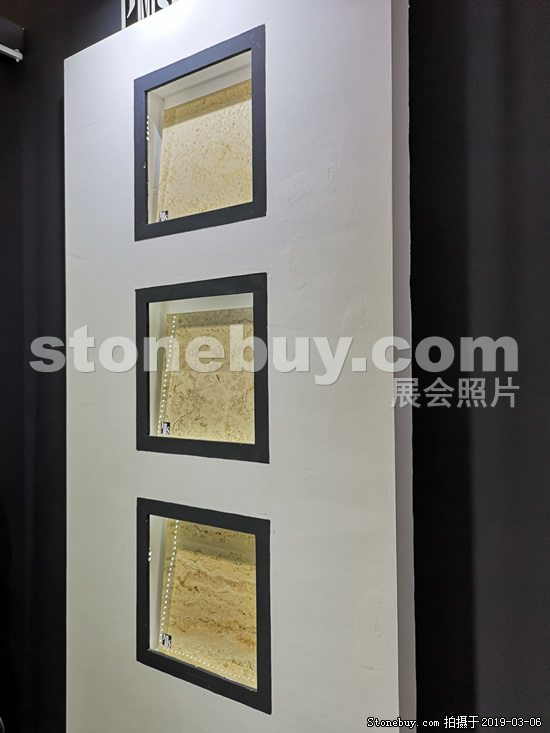 第十九届厦门石材展